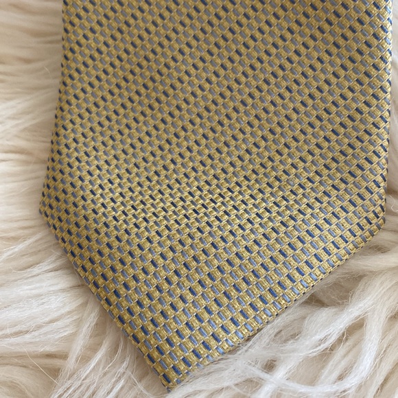 MICHAEL Michael KORS silk tie - Picture 6 of 9